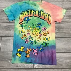 Grateful Dead T Shirt